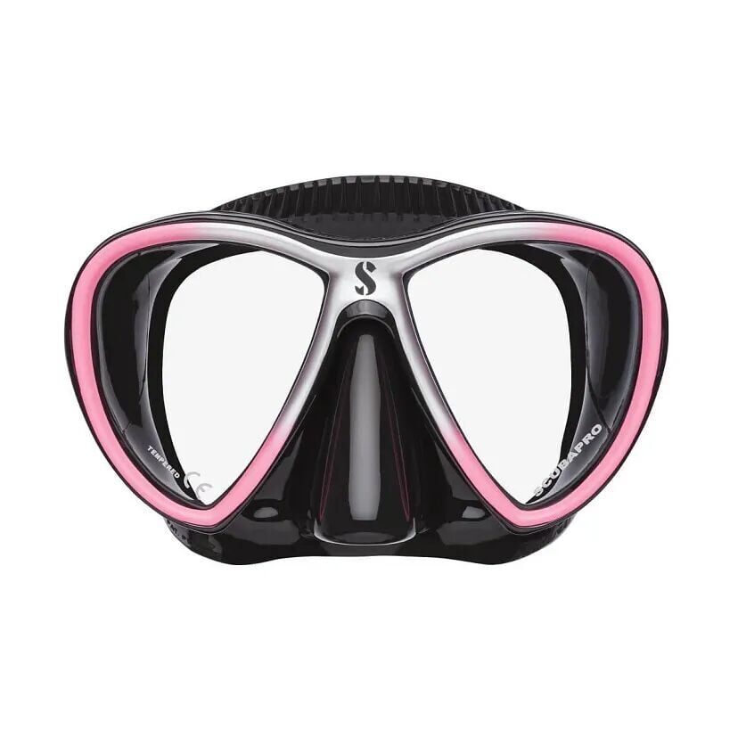 Scubapro Synergy Twin Pembe
