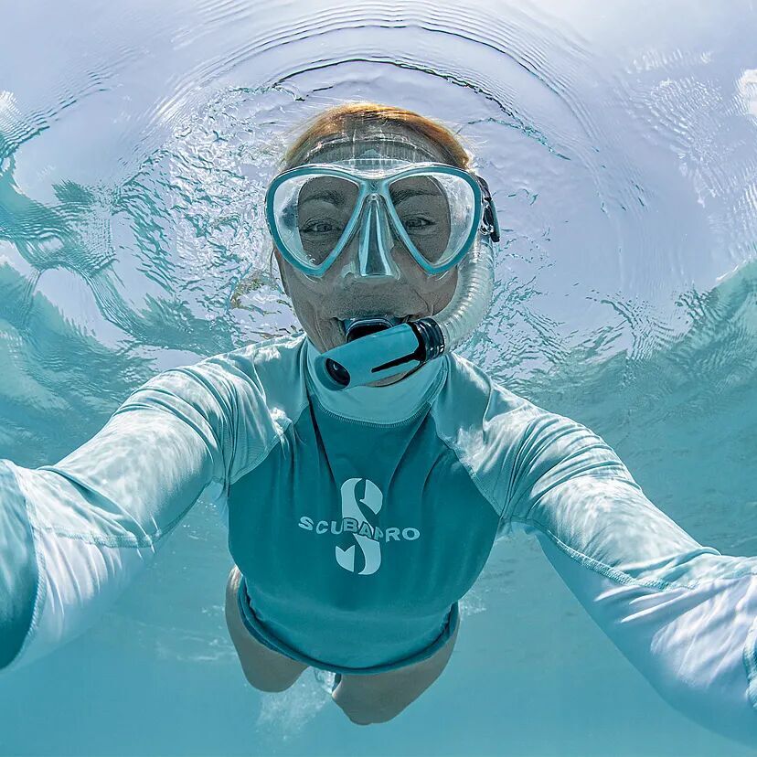 Scubapro Synergy Twin Pembe