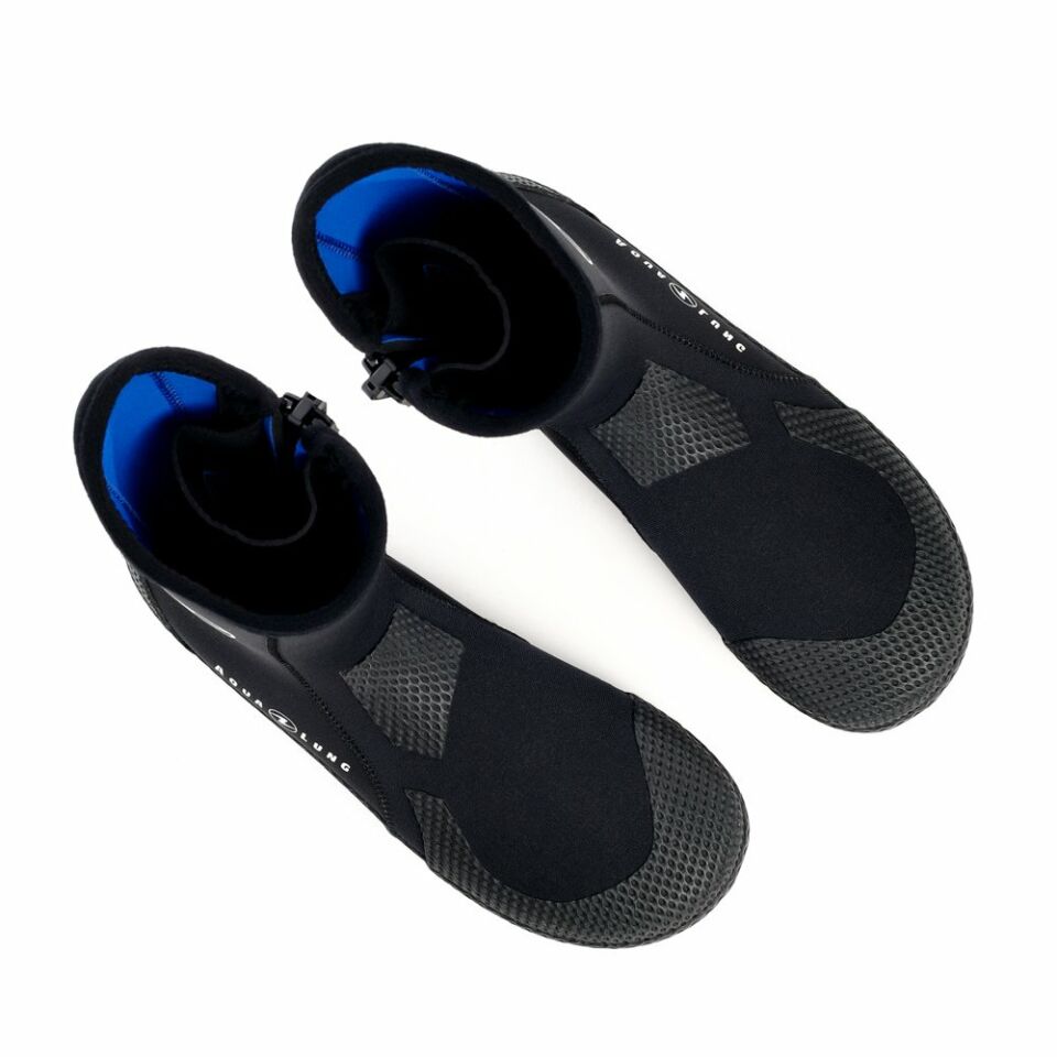 AQUALUNG SUPERZİP TABANLI PATİK 5 MM