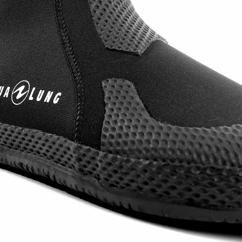 AQUALUNG SUPERZİP TABANLI PATİK 5 MM