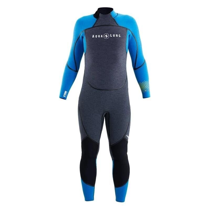Aqualung Aquaflex 5mm Erkek Elbise