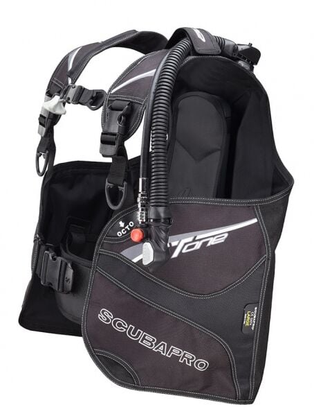 Scubapro T-One Bc