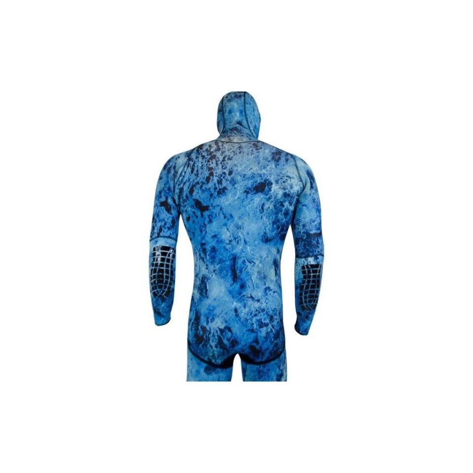 5mm Expert Ocean Avcı Serbest Dalış Elbisesi