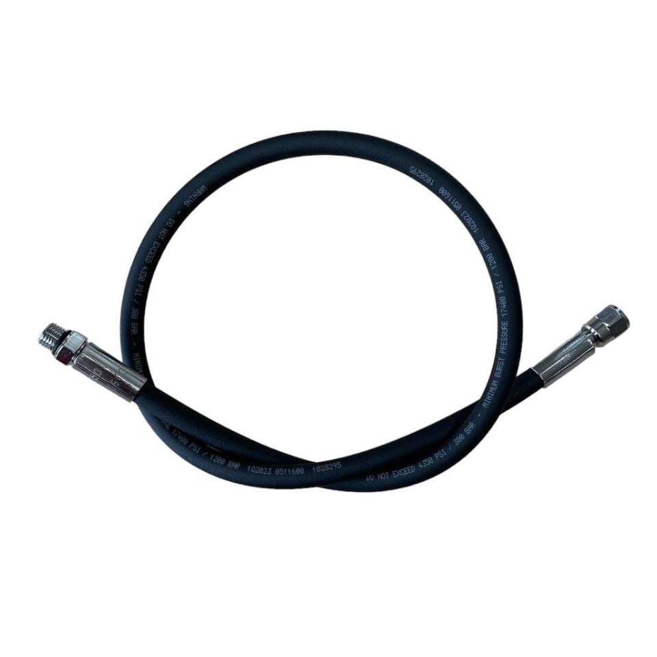 Yüksek Basınç Hortumu