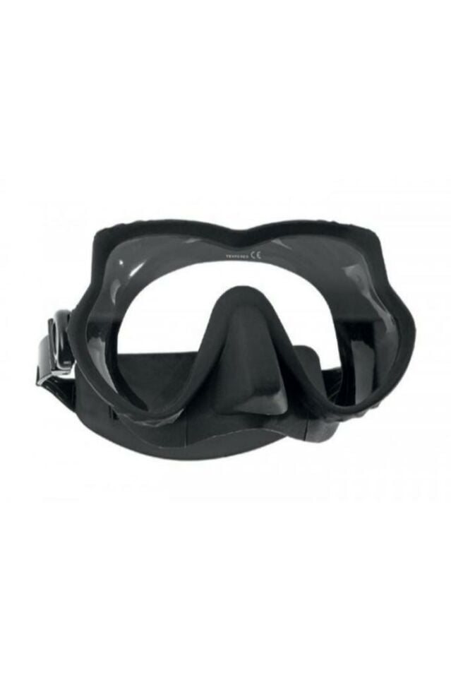 Devil Maske