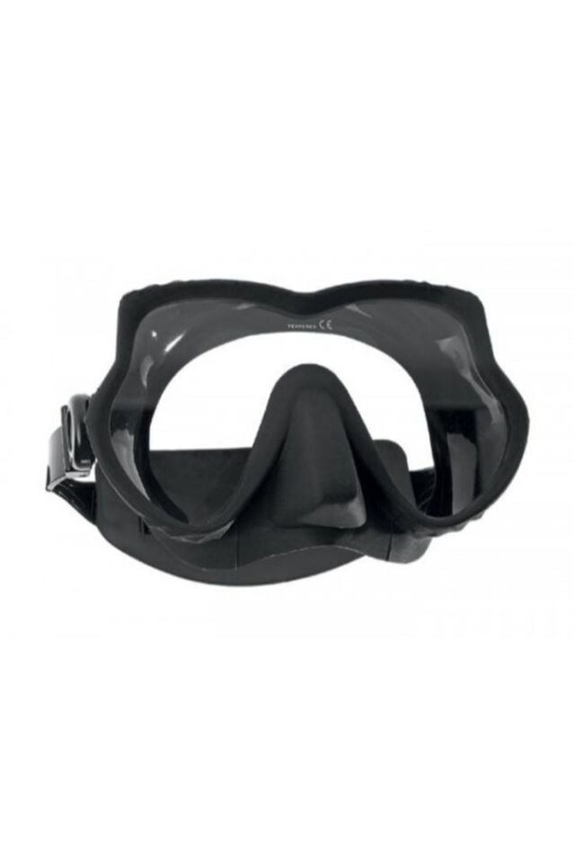 Devil Maske