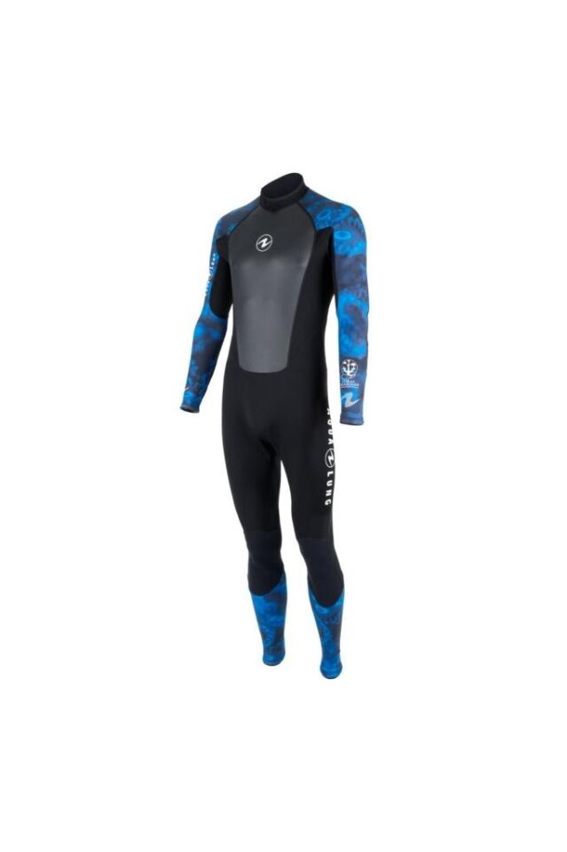 Hydroflex Erkek 3mm Dalış Elbisesi