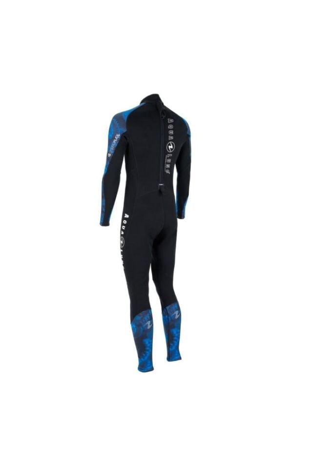 Hydroflex Erkek 3mm Dalış Elbisesi