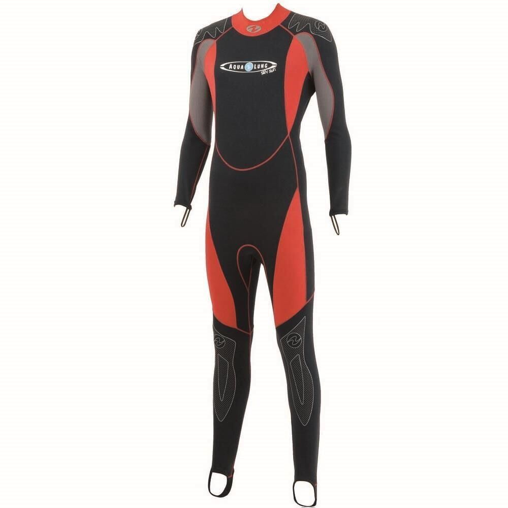 Aqua Lung Mono Skin Suıt Erkek