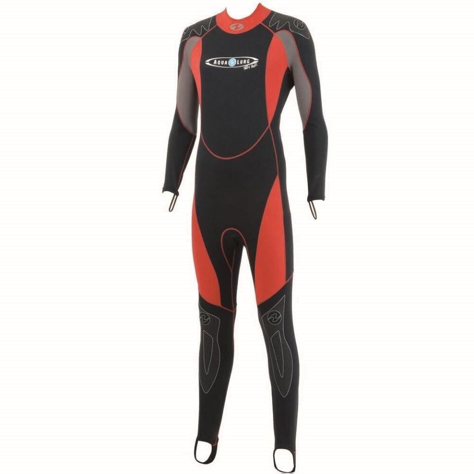 Aqua Lung Mono Skin Suıt Erkek