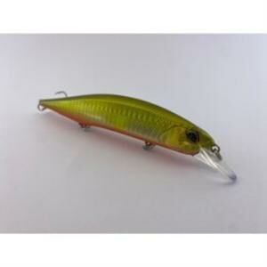 Barra Tackle -  Cuda Jerk 135F Ayu  Chart