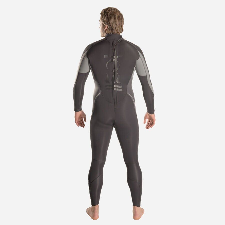 Xenos 3 MM Erkek Dalış Elbisesi