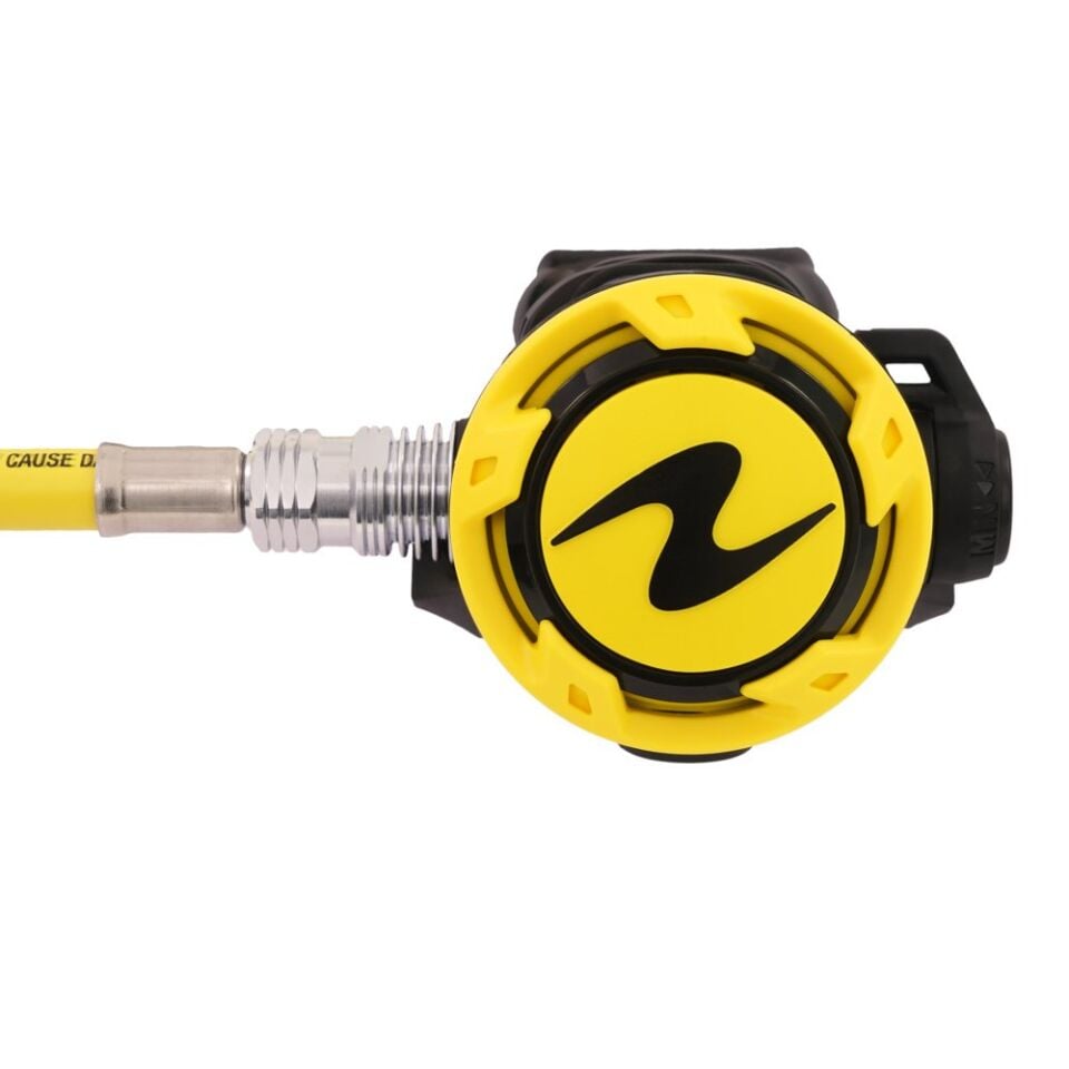 Aqualung Helix Pro 2. Kademe