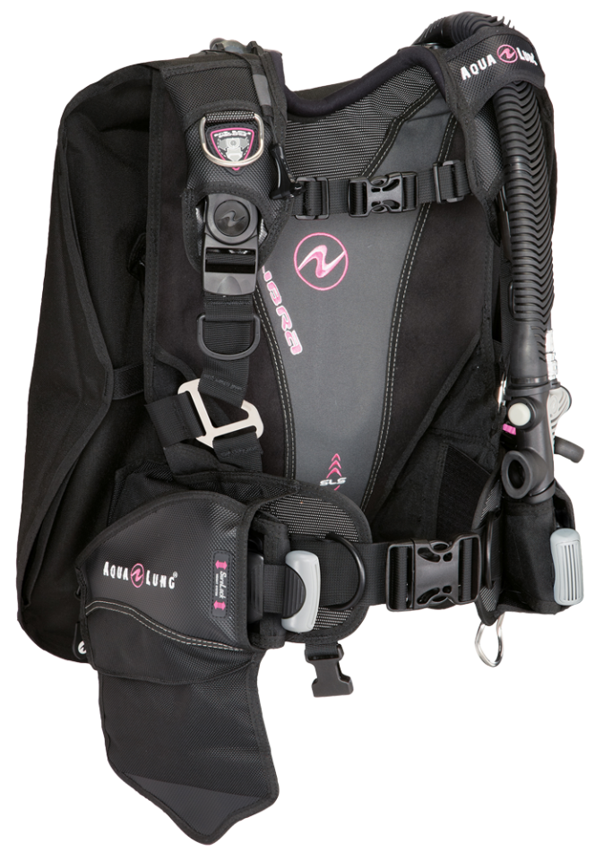 Aqua Lung Lıbra Seviye Yeleği BCD