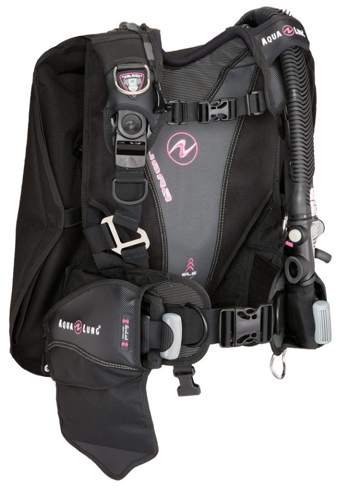 Aqua Lung Lıbra Seviye Yeleği BCD