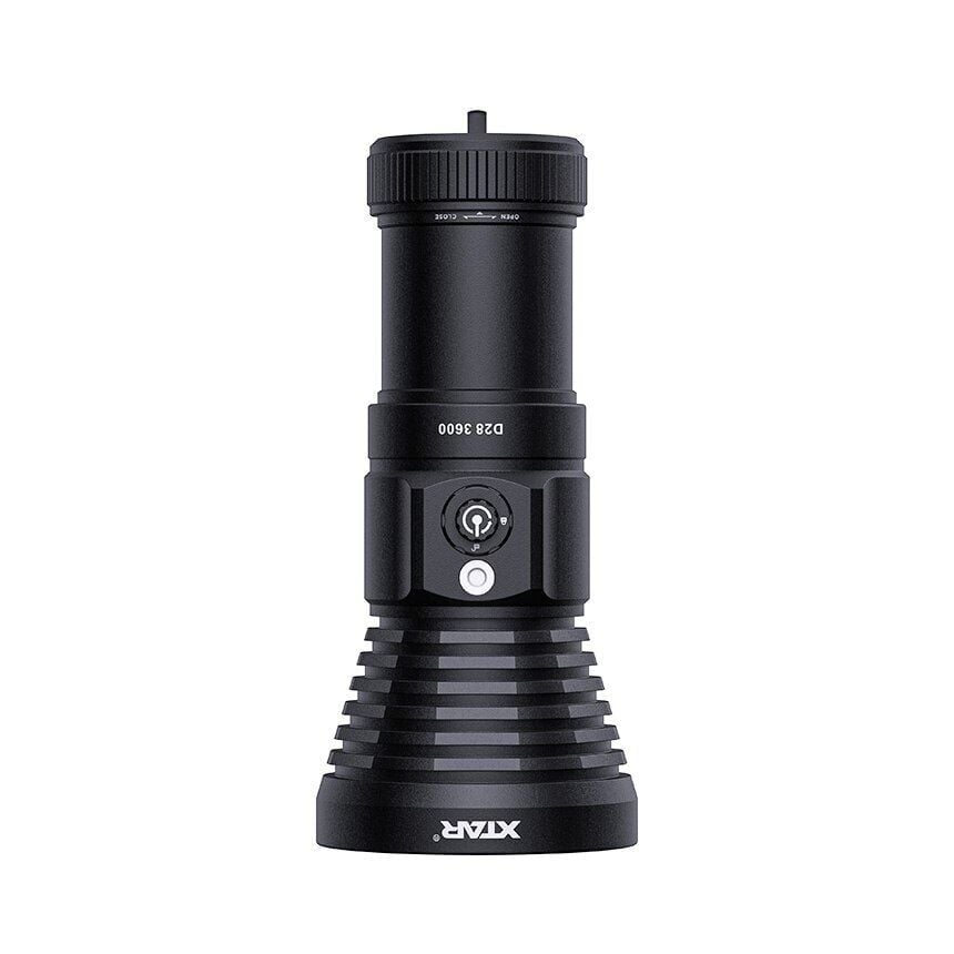 Xtar D28 3600 Lumen Dalış Feneri