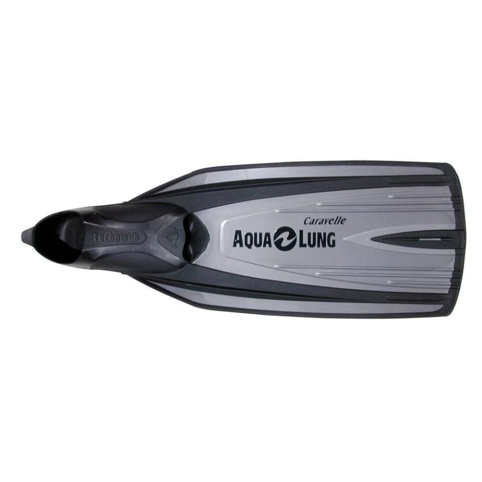 Aqua Lung Caravelle Kapalı Palet