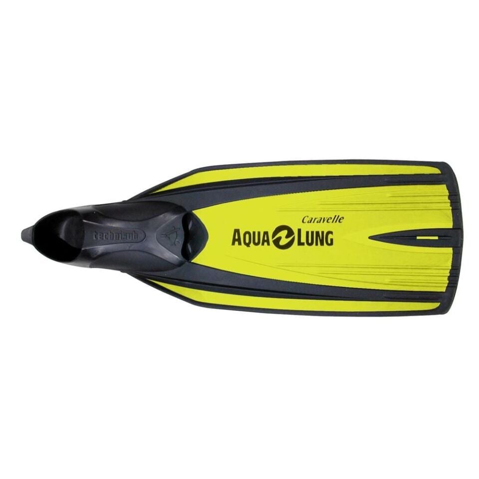 Aqua Lung Caravelle Kapalı Palet