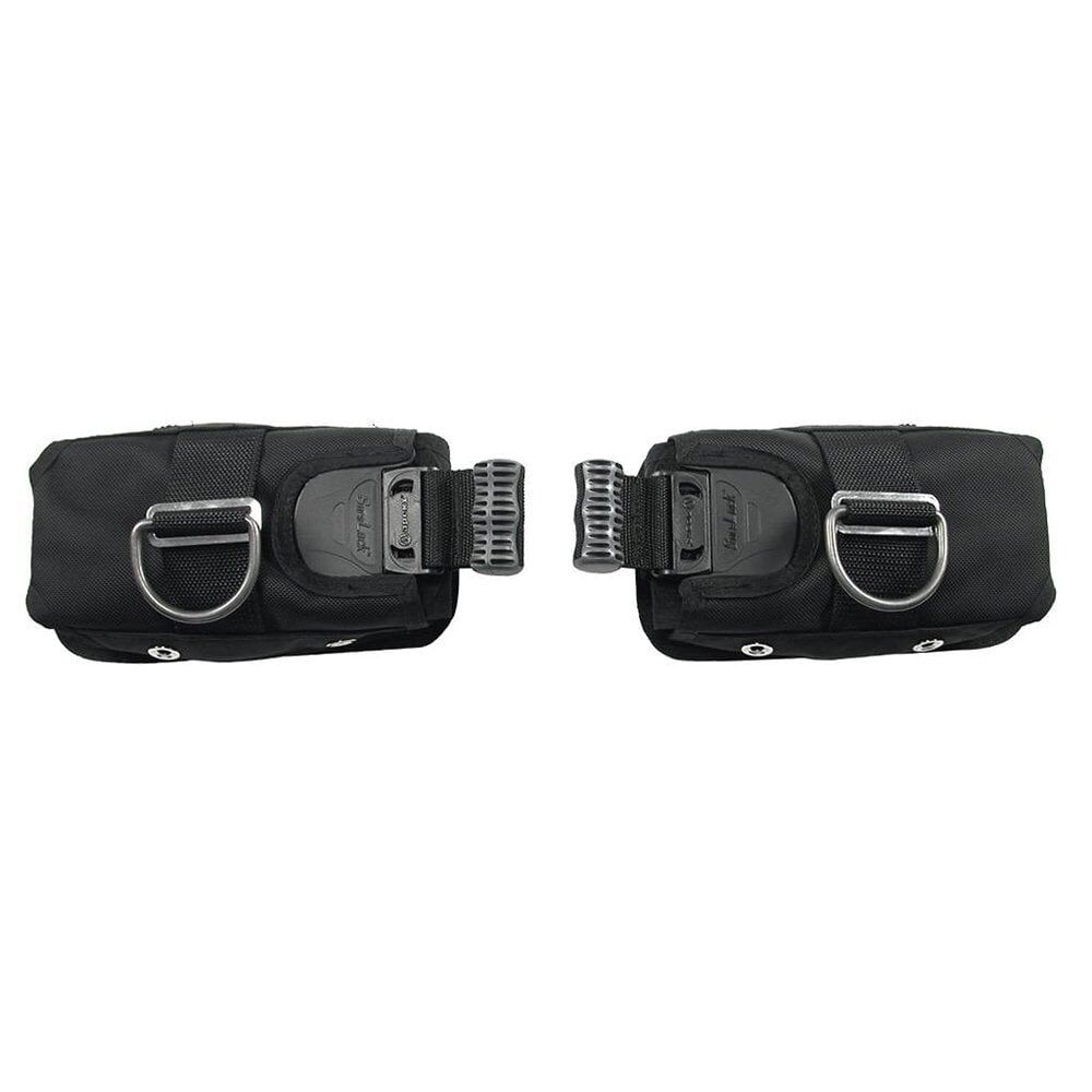 WTX AĞIRLIK CEBİ  SL 10 LB  tek