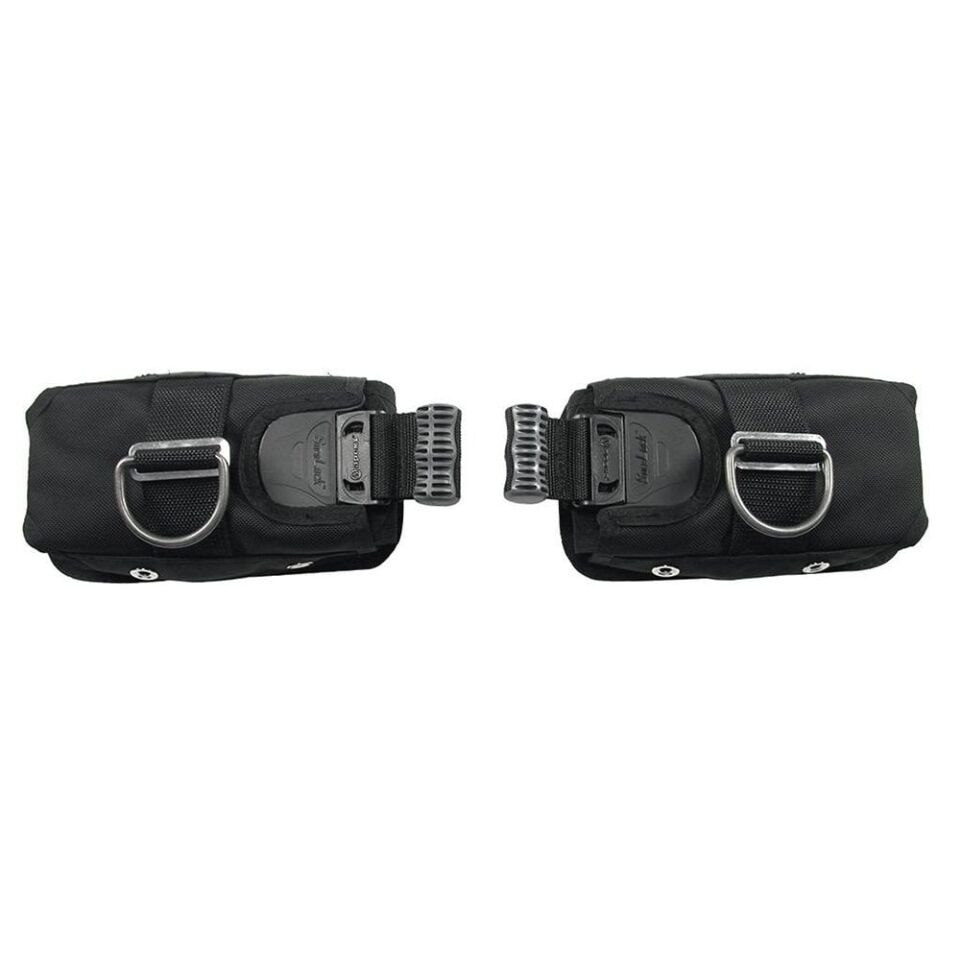 WTX AĞIRLIK CEBİ  SL 10 LB  tek