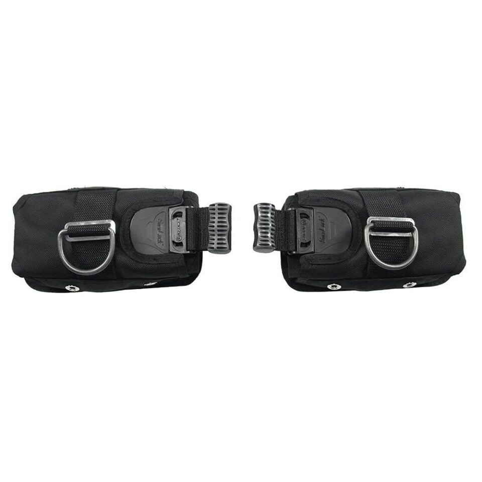 WTX AĞIRLIK CEBİ  SL 10 LB  tek