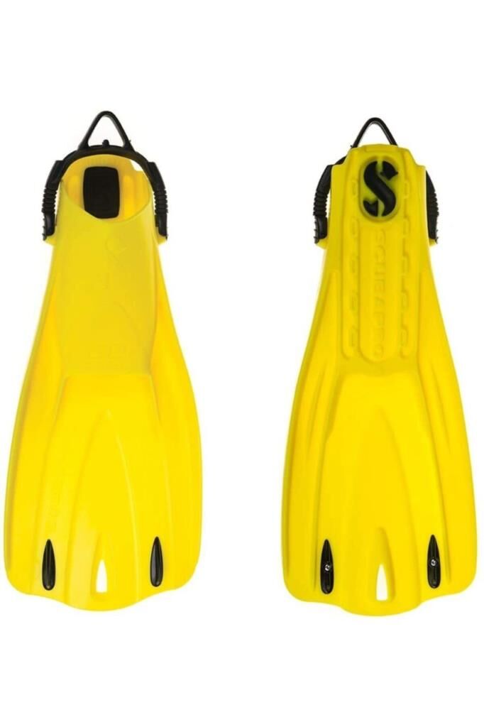 Sarı Go Sport Palet