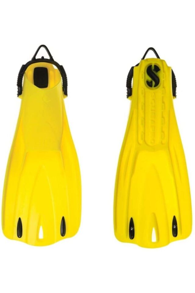 Sarı Go Sport Palet