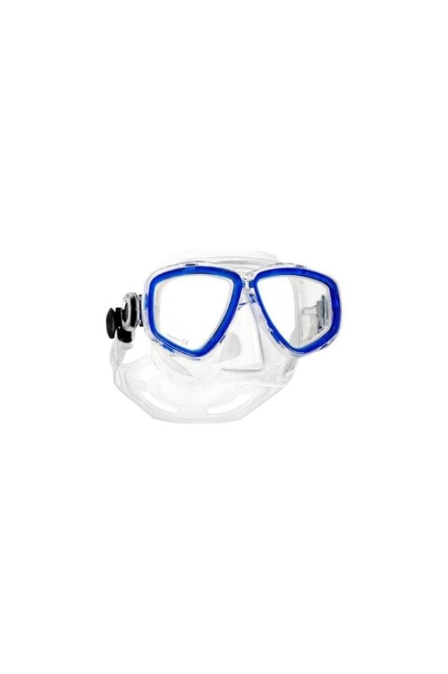 Ecco Maske