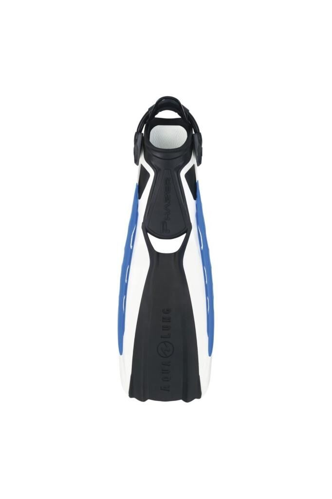 Phazer Blue White Palet