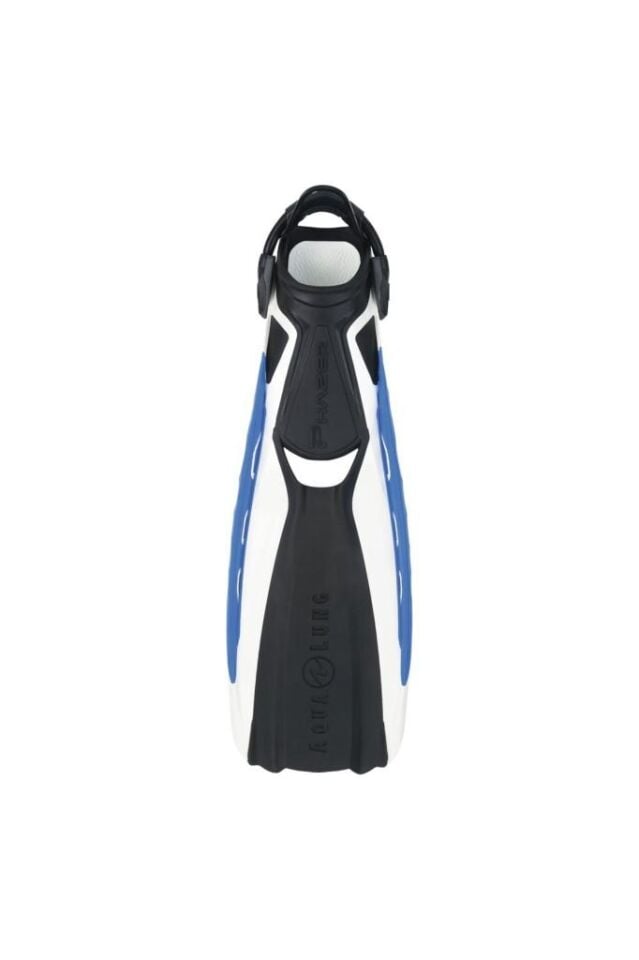 Phazer Blue White Palet