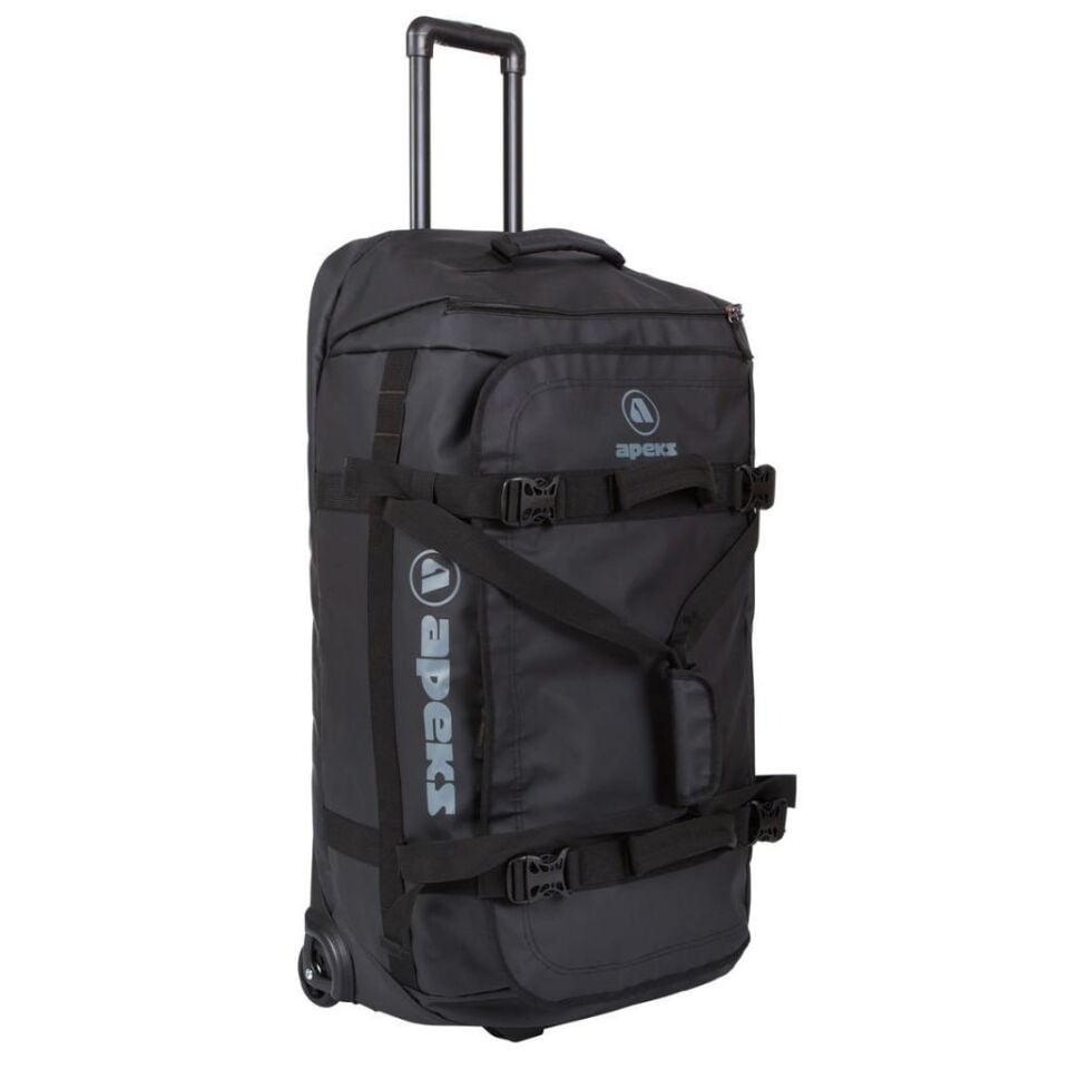 Apeks Roller Bag 40 Litre Çanta