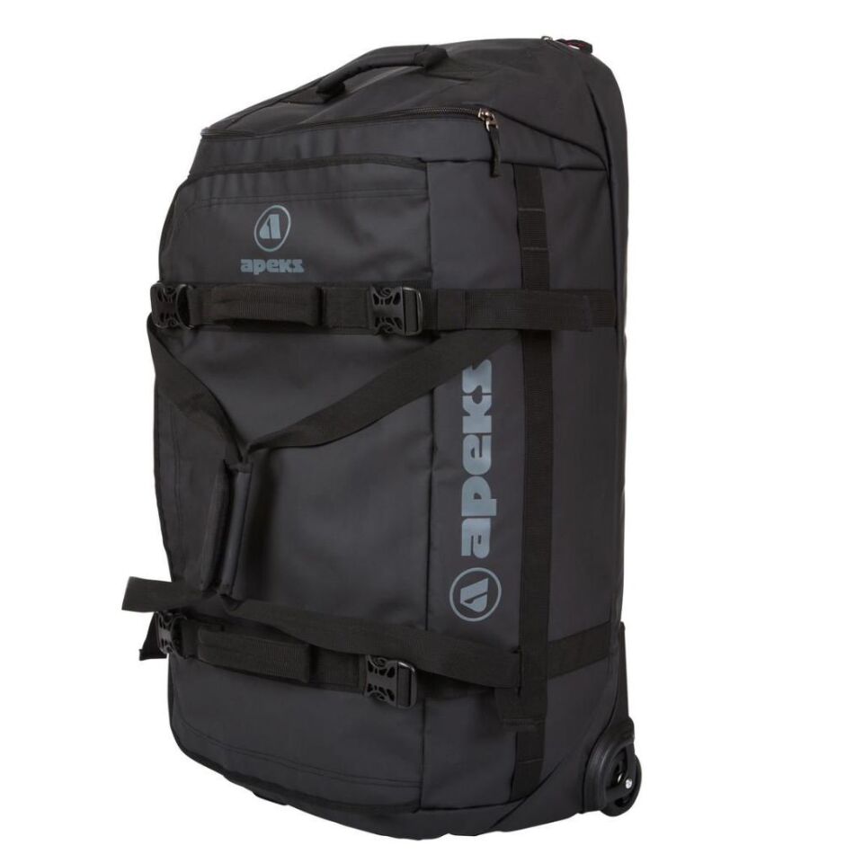 Apeks Roller Bag 40 Litre Çanta