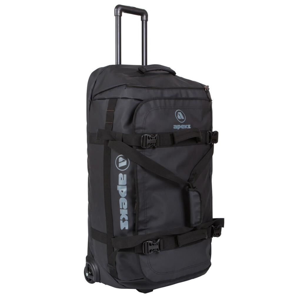 Apeks Roller Bag 40 Litre Çanta