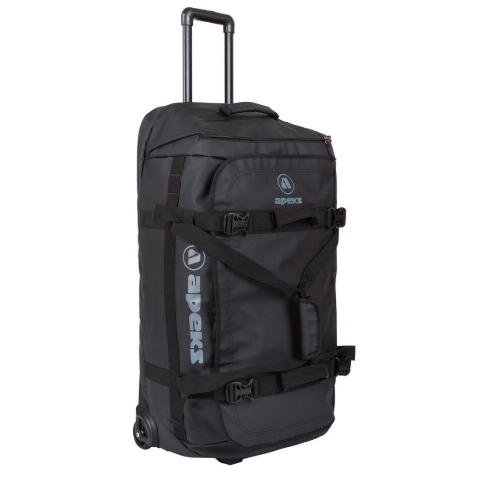 Apeks Roller Bag 40 Litre Çanta