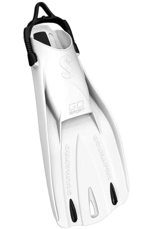 Go Sport Palet Beyaz