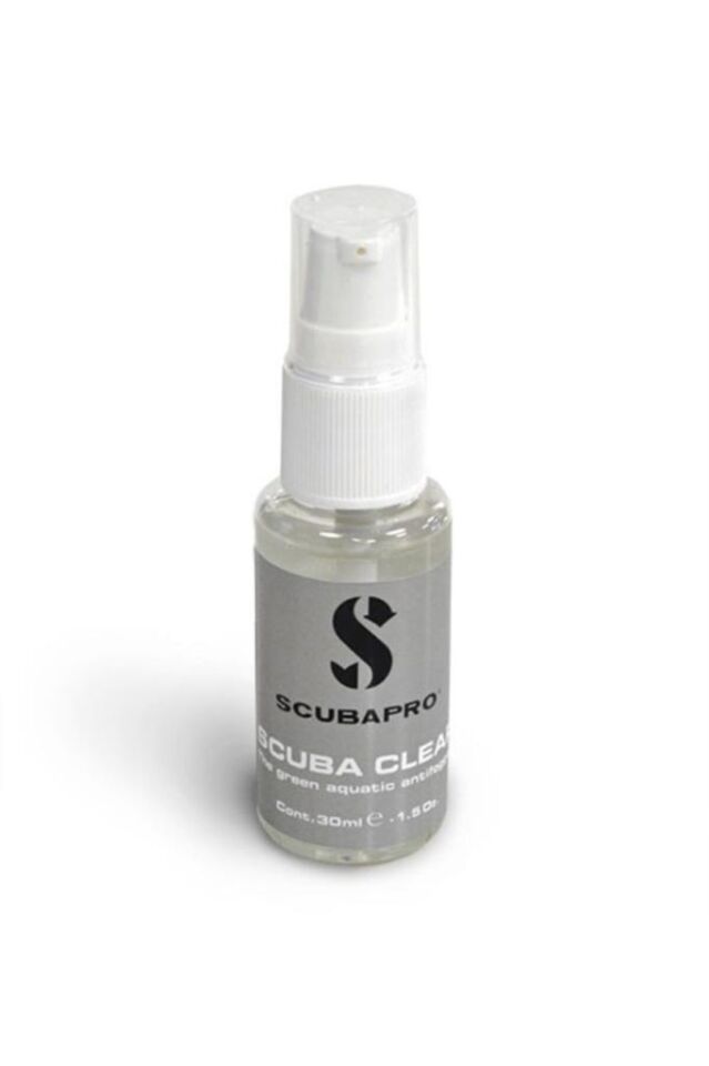 Buğu Önleyici Sprey