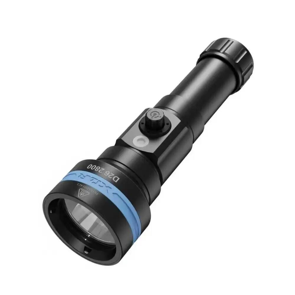 Xtar D26 2800 Lumen Fener