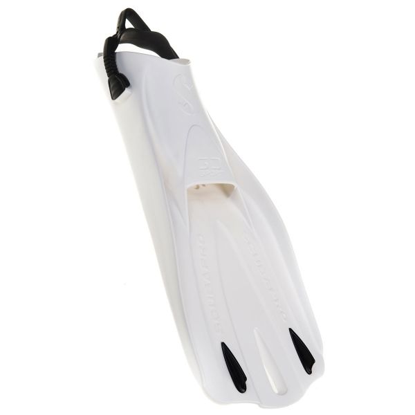 SCUBAPRO GO FIN SPORT PALET XL - Beyaz