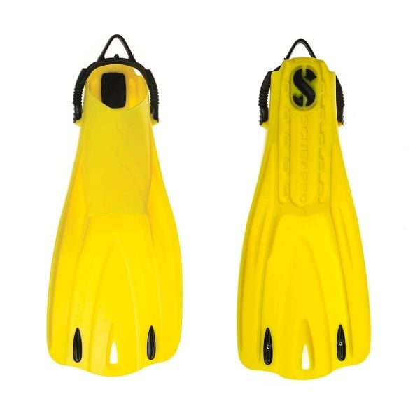 SCUBAPRO GO FIN SPORT PALET XL - Beyaz