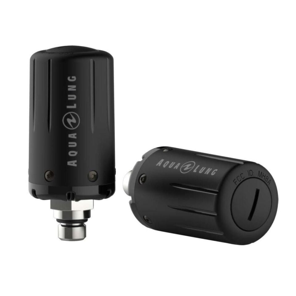 Aqua Lung Transmitter