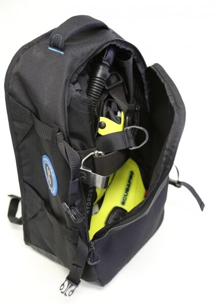 Scubapro Hydros Pro Bc