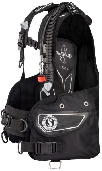 Scubapro Equalizer Bc