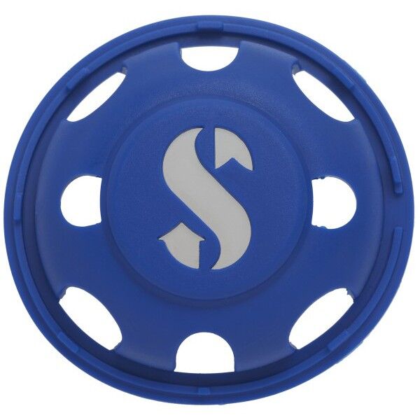 Scubapro s600 cover Kırmızı