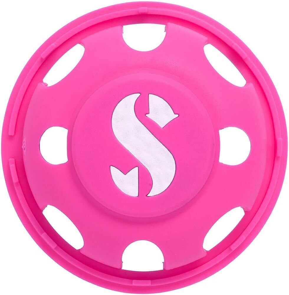 Scubapro s600 cover Pembe