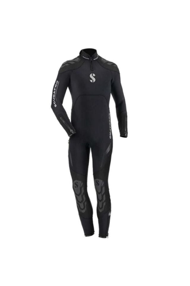 Everflex 5/4mm Erkek Tulum