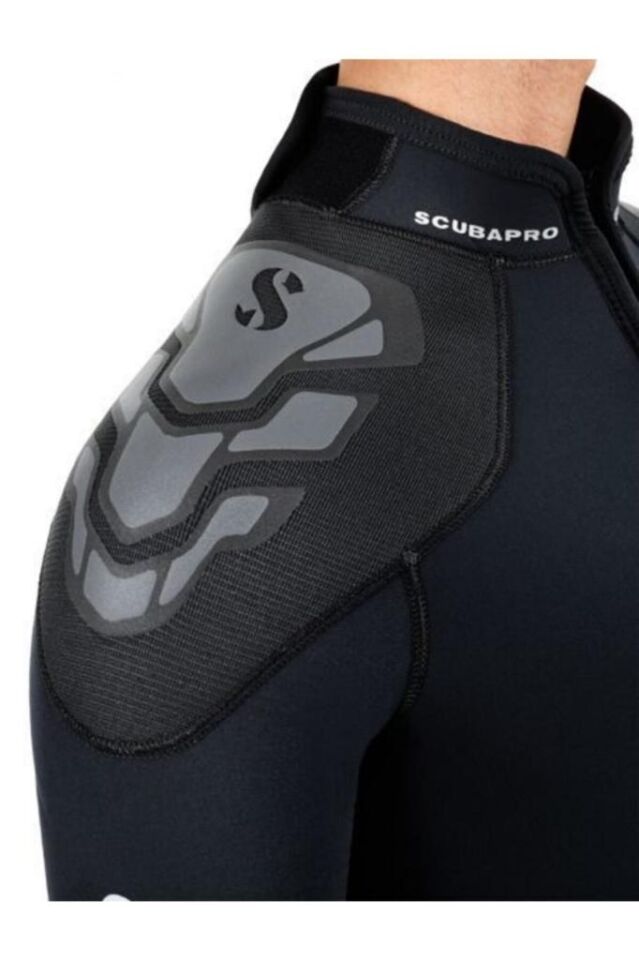 Everflex 5/4mm Erkek Tulum