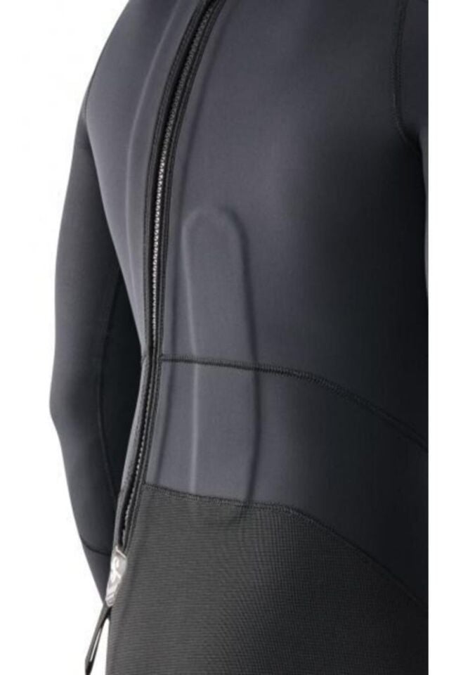 Everflex 5/4mm Erkek Tulum