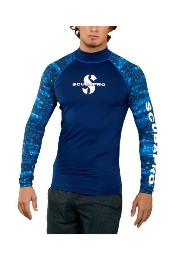 Aegean Uzun Kol Erkek Içlik