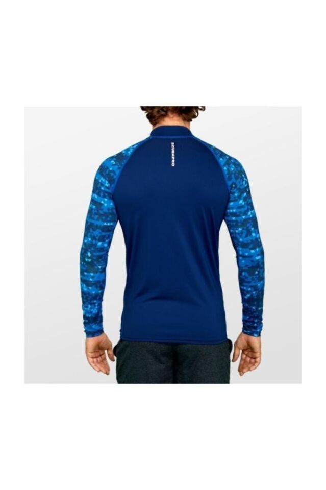 Aegean Uzun Kol Erkek Içlik