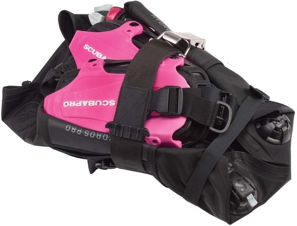 Scubapro Hydros Pro Bc (Bayan)